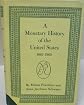 A Monetary History of the United States, 1867-1960 (National Bureau of Economic Research, Studies in Business Cycles)