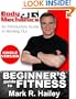 Body Mechanics - Beginner's Guide to Fitness