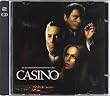 Music From The Motion Picture "Casino"