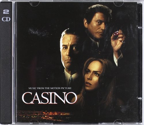 Casino: Original Motion Picture Soundtrack