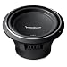 Rockford Fosgate Punch P3 12-Inch 500-Watt Subwoofer