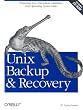 UNIX Backup and Recovery