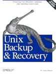Unix Backup and Recovery