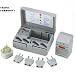 Seven Star 110V-220V 1650 Watt Converter