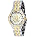 NHL Men's HT-VAN General Manager Series Vancouver Canucks Watch