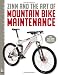 mountain bike accessories What parts of my mountain bike should i lube!!!!?