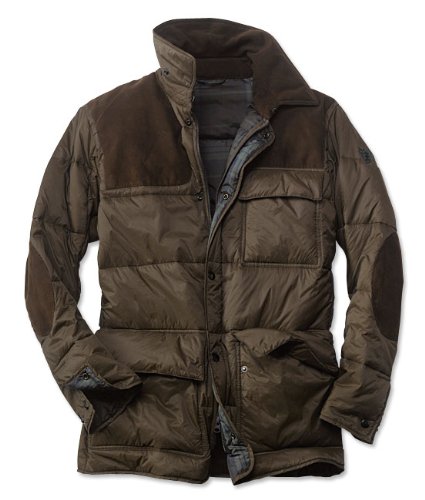 Ripley Primaloft Jacket