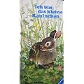 Ich bin das kleine Kaninchen