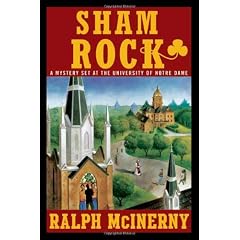 Sham Rock