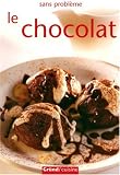 Revue Gründ  / Le chocolat