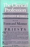 The clerical profession