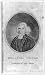 Ezra Stiles S.T.D. L.L.D. - president of Yale College (Reprint measured in inches 15 x 24)