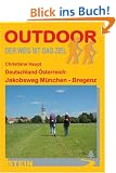 Deutschland/�sterreich: Jakobsweg von M�nchen nach Bregenz