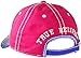 True Religion Men's Big Buddha Cap