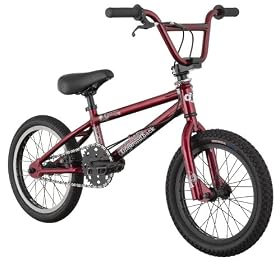 Diamondback Lucky 16 BMX Bike (16-Inch Wheels)