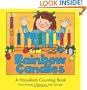 Rainbow Candles: A Hanukkah Counting Book (Hanukkah Counting Books)