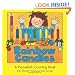 Rainbow Candles: A Hanukkah Counting Book (Hanukkah Counting Books)