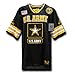 Rapiddominance Army Star Football Jersey