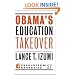 Obama's Education Takeover (Encounter Broadsides)