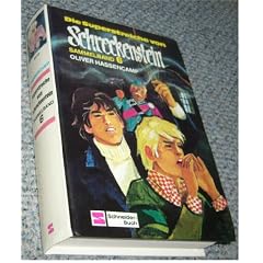 Sammelband. 6: Die Superstreiche von Schreckenstein
