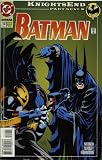 Batman: Knightfall, Vol. 3 - KnightsEnd