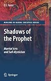 Shadows of the prophet : martial arts and sufi mysticism