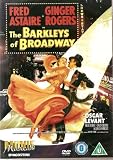 The Barkleys of Broadway [DVD] [1949]