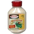 MANISCHEWITZ Creamy Horseradish Sauce - Original, 9.25-Ounce Bottles (Pack of 9)