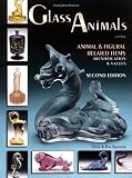 Glass Animals: Animal & Figural Related Items; Identification & Values