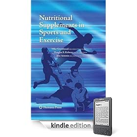 51noJVkHMuL. SL500 AA246 PIkin2,BottomRight, 18,34 AA280 SH20 OU01  Nutritional Supplements in Sports and Exercise (Kindle Edition)