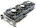 Sapphire Radeon HD5970 TOXIC 4 GB DDR5 2DVI/Mini-DisplayPort PCI-Express Video Card 100280-4GTXSR