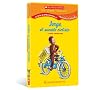 Jorge el Curioso Monta en Bicicleta (Curious George and the Bicycle in Spanish) (Scholastic Storybook Treasures)