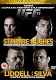 UFC Ultimate Fighting Championship 79 - Nemesis [DVD]