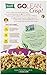 Kashi GOLEAN GOLEAN Crunch Cereal - Crisp Berry - 14 oz