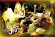 王ドロボウ JING in Seventh HeavenII [DVD]