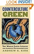 Counterculture Green