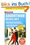 MARCO POLO Reisef�hrer Argentinien, Buenos Aires: Reisen mit Insider-Tipps. Mit Reiseatlas Argentinien