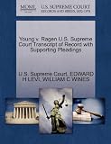 Young v. Ragen U.S. Supreme Court Transcript of Record with Supporting Pleadings
