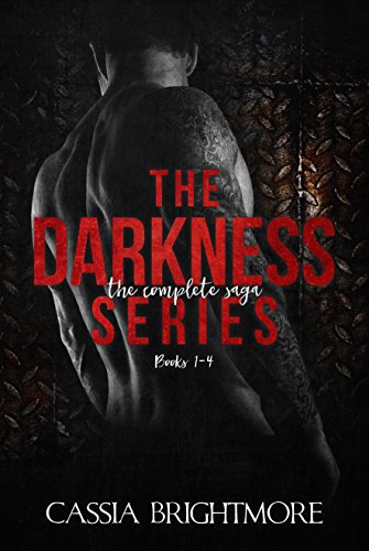 The Darkness Series: The Complete Saga