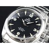 オメガ OMEGA 腕時計 シーマスターレイルマスター 2504-52/メンズ/レディース/プレゼント/ウォッチ/父の日