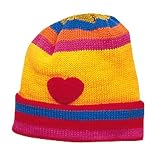 Heart Hat