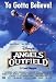 Angels in the Outfield by Unknown. ART POSTER Canvas Rolled. 11.00 inches width by 17.00 inches height. Highest Quality Art Poster Print