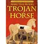 Make This Model Trojan Horse (Usborne Cut-Out Models)