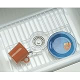 Better Houseware Sink Protector - Medium