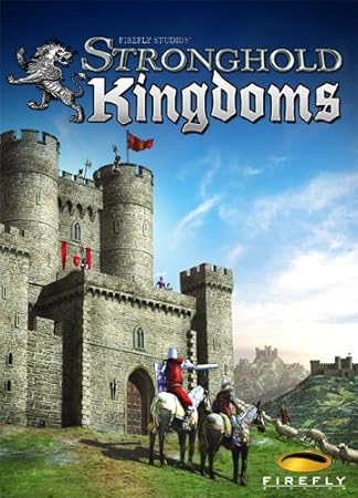 Stronghold Kingdoms [Game Connect]