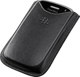 BlackBerry Leather Pocket for BlackBerry Bold 9000