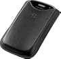 BlackBerry Leather Pocket for BlackBerry Bold 9000