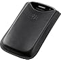 BlackBerry Leather Pocket for BlackBerry Bold 9000