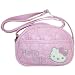 Hello Kitty Soft Quilted Mini Shoulder Bag 06