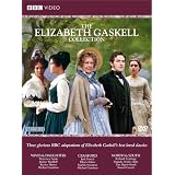 The Elizabeth Gaskell Collection (Wives and Daughters / Cranford / North and South)